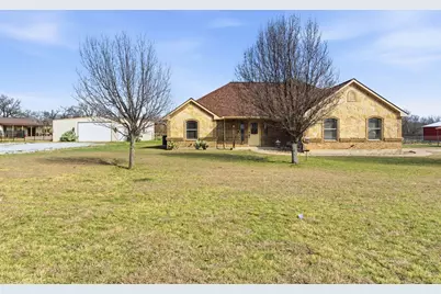 119 Cooperstown Drive, Springtown, TX 76082 - Photo 1