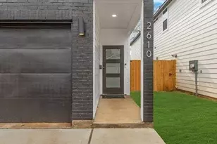 2610 Birmingham Ave, Dallas, TX 75215 - Photo 3