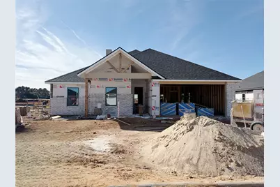 7026 Breezeway Drive, Abilene, TX 79606 - Photo 1