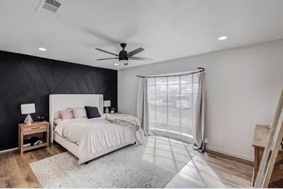 404 Mountainview Drive, Hurst, TX 76054 - Photo 13