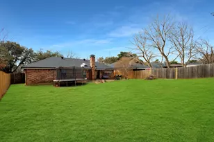 404 Mountainview Dr, Hurst, TX 76054 - Photo 15