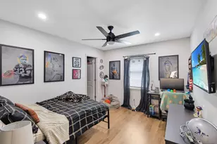 404 Mountainview Dr, Hurst, TX 76054 - Photo 11