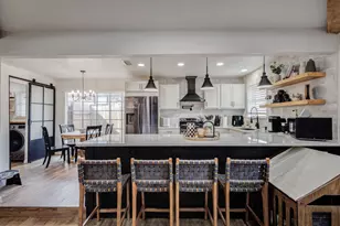 404 Mountainview Dr, Hurst, TX 76054 - Photo 7