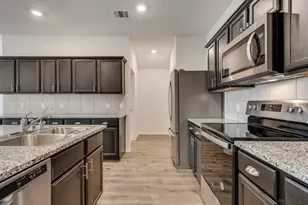 2439 Burkburnett Dr, Forney, TX 75126 - Photo 7