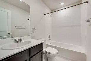 2439 Burkburnett Dr, Forney, TX 75126 - Photo 17