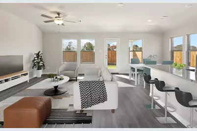 509 Whispering Winds Trail, Princeton, TX 75071 - Photo 11