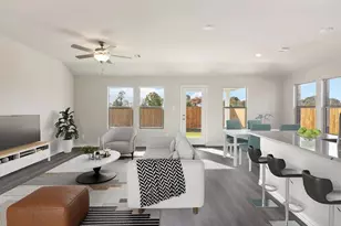 509 Whispering Winds Trl, Princeton, TX 75071 - Photo 11