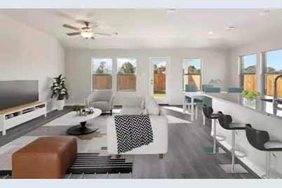 509 Whispering Winds Trail, Princeton, TX 75071 - Photo 3