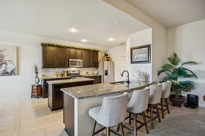 525 Meadow Springs Drive, Glenn Heights, TX 75154 - Photo 5