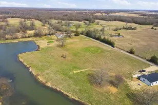 Lot2 County Road 3541, Saltillo, TX 75478 - Photo 1