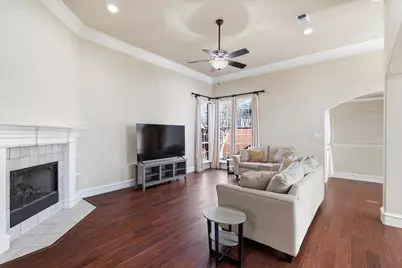 632 Wyndham Circle, Keller, TX 76248 - Photo 5