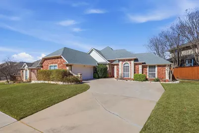 632 Wyndham Circle, Keller, TX 76248 - Photo 1