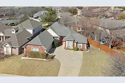 632 Wyndham Circle, Keller, TX 76248 - Photo 35