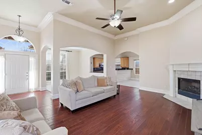 632 Wyndham Circle, Keller, TX 76248 - Photo 7