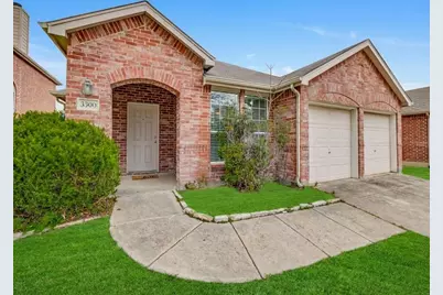 3300 Hoover Drive, McKinney, TX 75071 - Photo 3