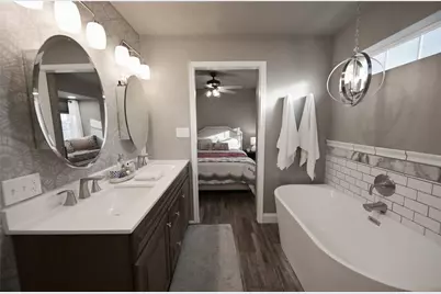 441 Cozy Cove Court, Chico, TX 76431 - Photo 19