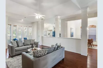 6708 Briarwood Drive, Fort Worth, TX 76132 - Photo 3