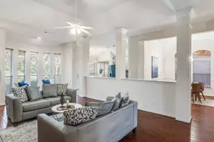 6708 Briarwood Dr, Fort Worth, TX 76132 - Photo 3