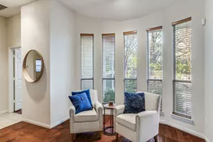 6708 Briarwood Dr, Fort Worth, TX 76132 - Photo 5