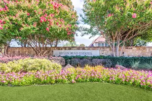 6708 Briarwood Dr, Fort Worth, TX 76132 - Photo 23