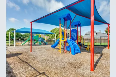 6708 Briarwood Drive, Fort Worth, TX 76132 - Photo 25