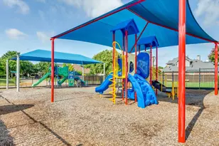 6708 Briarwood Dr, Fort Worth, TX 76132 - Photo 25