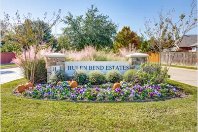 6708 Briarwood Drive, Fort Worth, TX 76132 - Photo 21