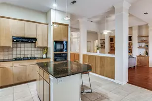 6708 Briarwood Dr, Fort Worth, TX 76132 - Photo 9