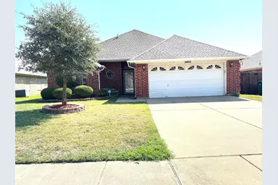 3400 Jack Atkins Court, Haltom City, TX 76117 - Photo 1