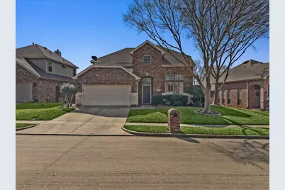 4101 Amador Court, Flower Mound, TX 75022 - Photo 27
