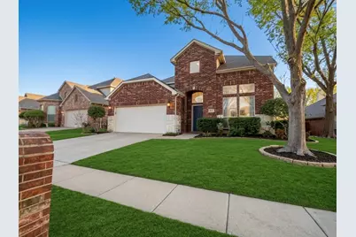 4101 Amador Court, Flower Mound, TX 75022 - Photo 1
