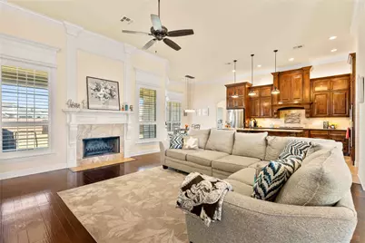 10701 Francis Drive, Waco, TX 76712 - Photo 7