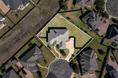 10701 Francis Drive, Waco, TX 76712 - Photo 39