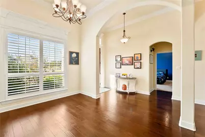 10701 Francis Drive, Waco, TX 76712 - Photo 5