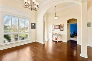 10701 Francis Dr, Waco, TX 76712 - Photo 5