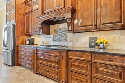 10701 Francis Drive, Waco, TX 76712 - Photo 15