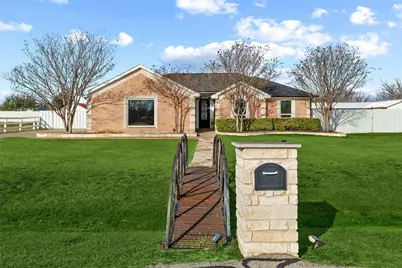 9400 Simbra Lane, Crowley, TX 76036 - Photo 31