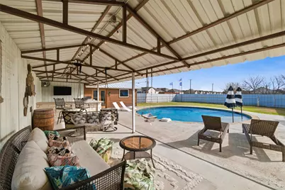 9400 Simbra Lane, Crowley, TX 76036 - Photo 21