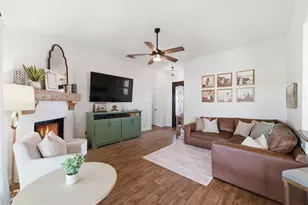 9400 Simbra Ln, Crowley, TX 76036 - Photo 3