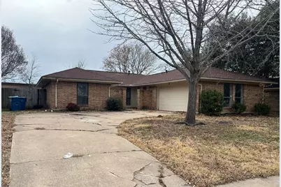 7202 Lakeshore Drive, Rowlett, TX 75089 - Photo 1