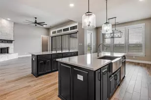 1550 Hamilton Ln, Northlake, TX 76247 - Photo 9