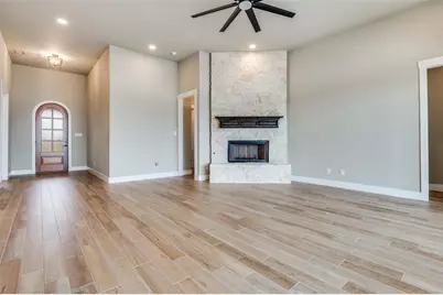 1550 Hamilton Lane, Northlake, TX 76247 - Photo 3