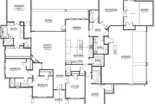 1550 Hamilton Ln, Northlake, TX 76247 - Photo 25