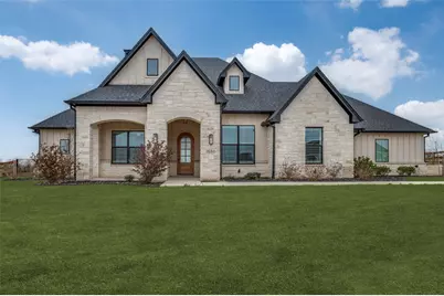 1550 Hamilton Lane, Northlake, TX 76247 - Photo 1