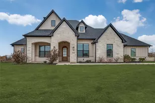 1550 Hamilton Ln, Northlake, TX 76247 - Photo 1