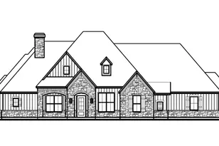 1550 Hamilton Ln, Northlake, TX 76247 - Photo 1