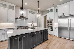 1550 Hamilton Ln, Northlake, TX 76247 - Photo 7