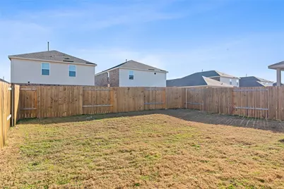 1203 Witherspoon Lane, Princeton, TX 75407 - Photo 33