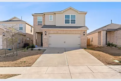 1203 Witherspoon Lane, Princeton, TX 75407 - Photo 1