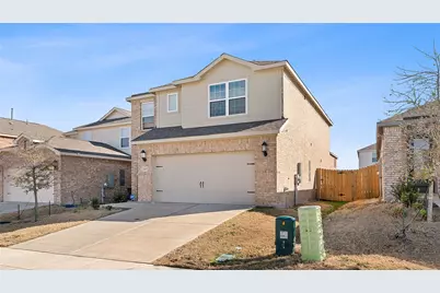 1203 Witherspoon Lane, Princeton, TX 75407 - Photo 3